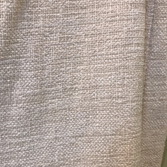 NWT Escada linen/cotton skirt - Picture 2 of 8